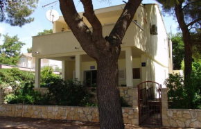Apartment Mihalj Jadrija